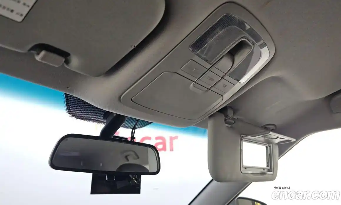 SsangYong TIBOLI 2018 1.6 гидро, фото 24