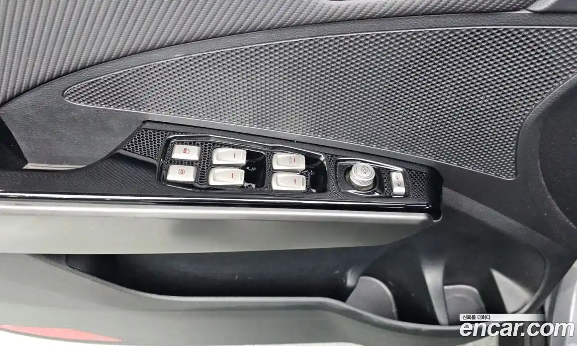 SsangYong TIBOLI 2018 1.6 гидро, фото 25