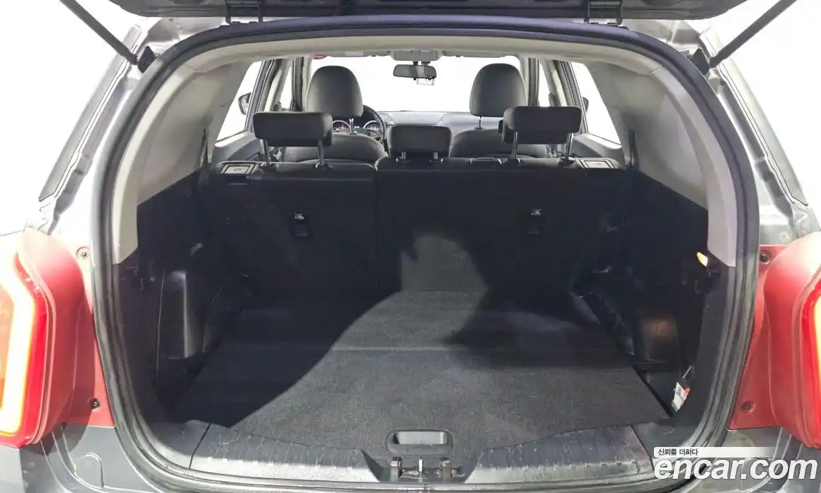 SsangYong TIBOLI 2018 1.6 гидро, фото 26