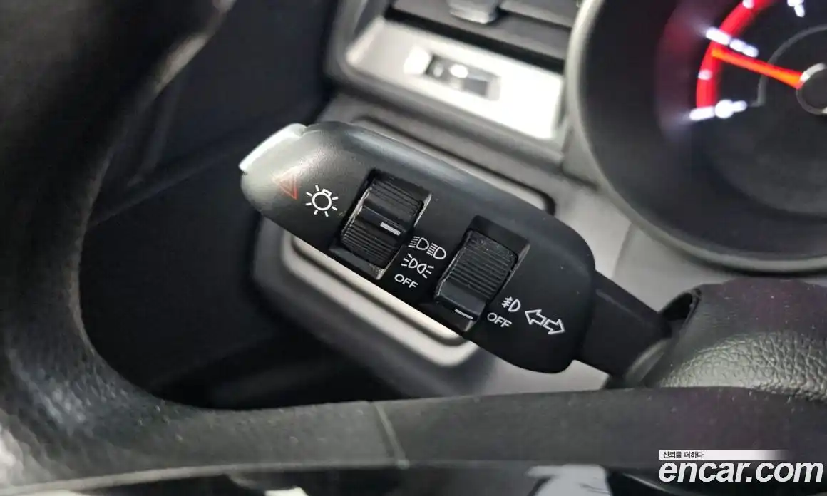 SsangYong TIBOLI 2018 1.6 гидро, фото 27
