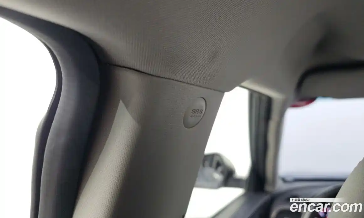 SsangYong TIBOLI 2018 1.6 гидро, фото 28