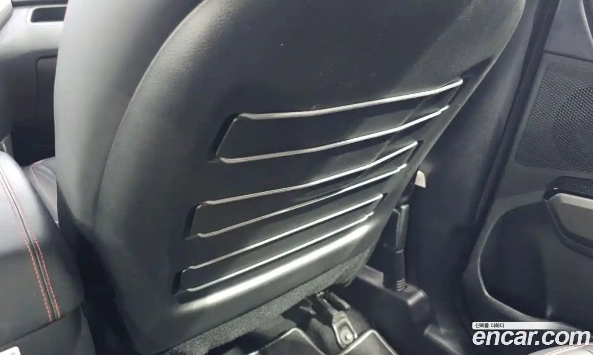 SsangYong TIBOLI 2018 1.6 гидро, фото 29