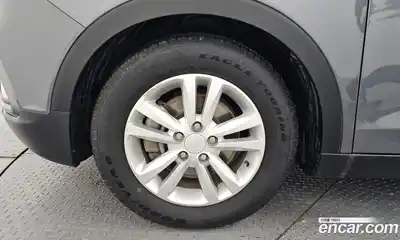SsangYong TIBOLI 2018 1.6 гидро, миниатюра 5