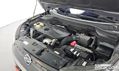 SsangYong TIBOLI 2018 1.6 гидро, миниатюра 6