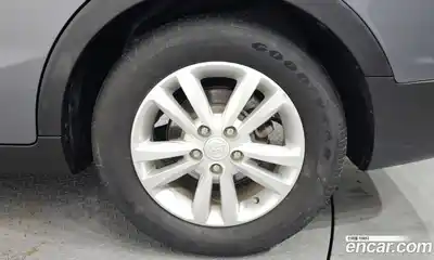 SsangYong TIBOLI 2018 1.6 гидро, миниатюра 7