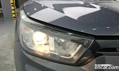 SsangYong TIBOLI 2018 1.6 гидро, миниатюра 8