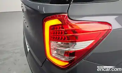SsangYong TIBOLI 2018 1.6 гидро, миниатюра 9