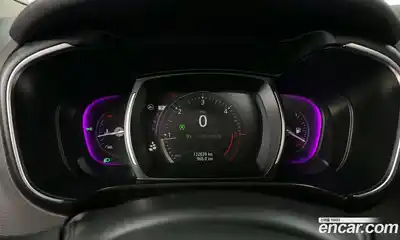 Renault QM6 2016 2.0 гидро в Москве № 1421030, миниатюра 11