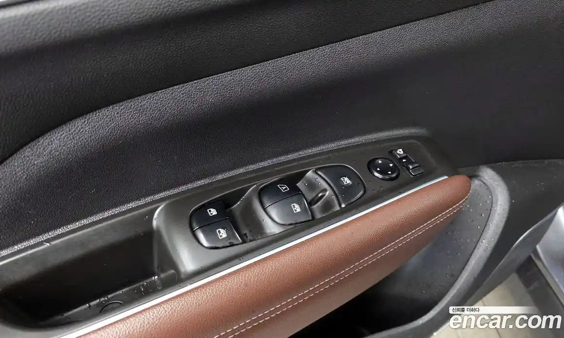 Renault QM6 2016 2.0 гидро в Москве № 1421030, фото 22