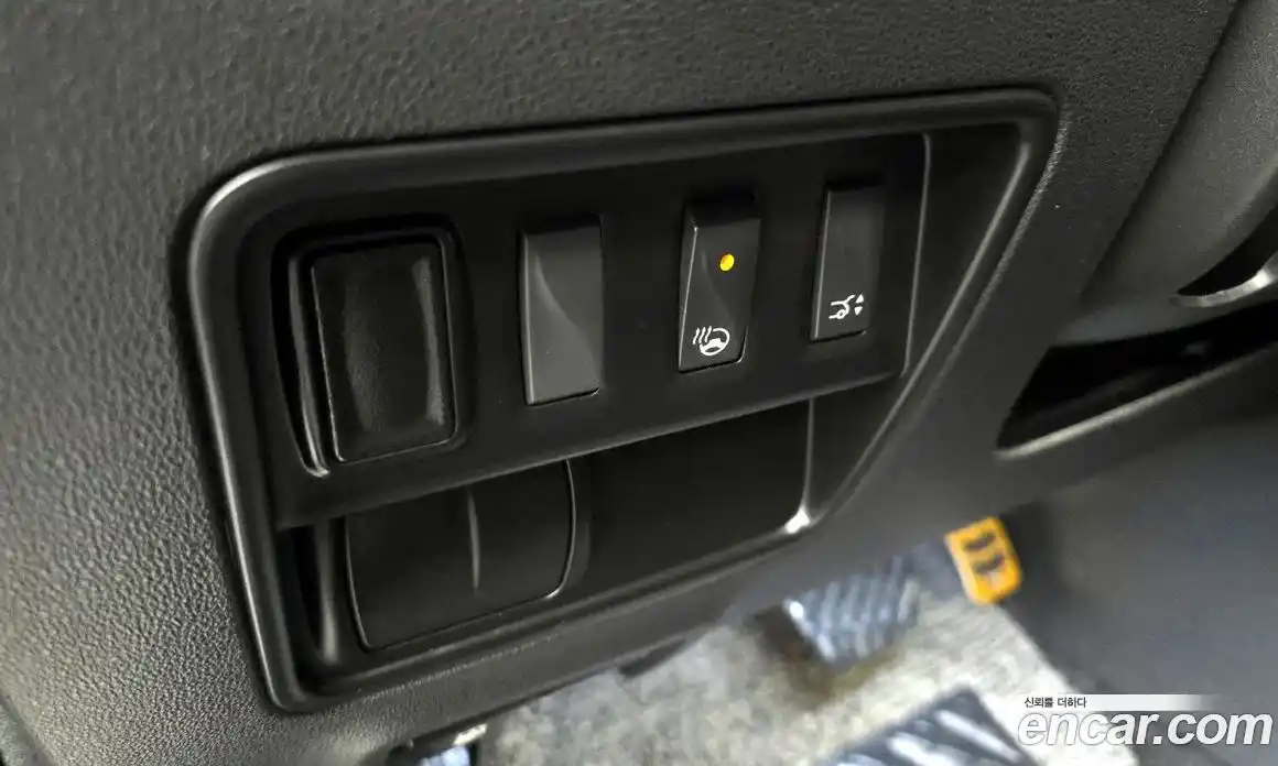 Renault QM6 2016 2.0 гидро в Москве № 1421030, фото 24