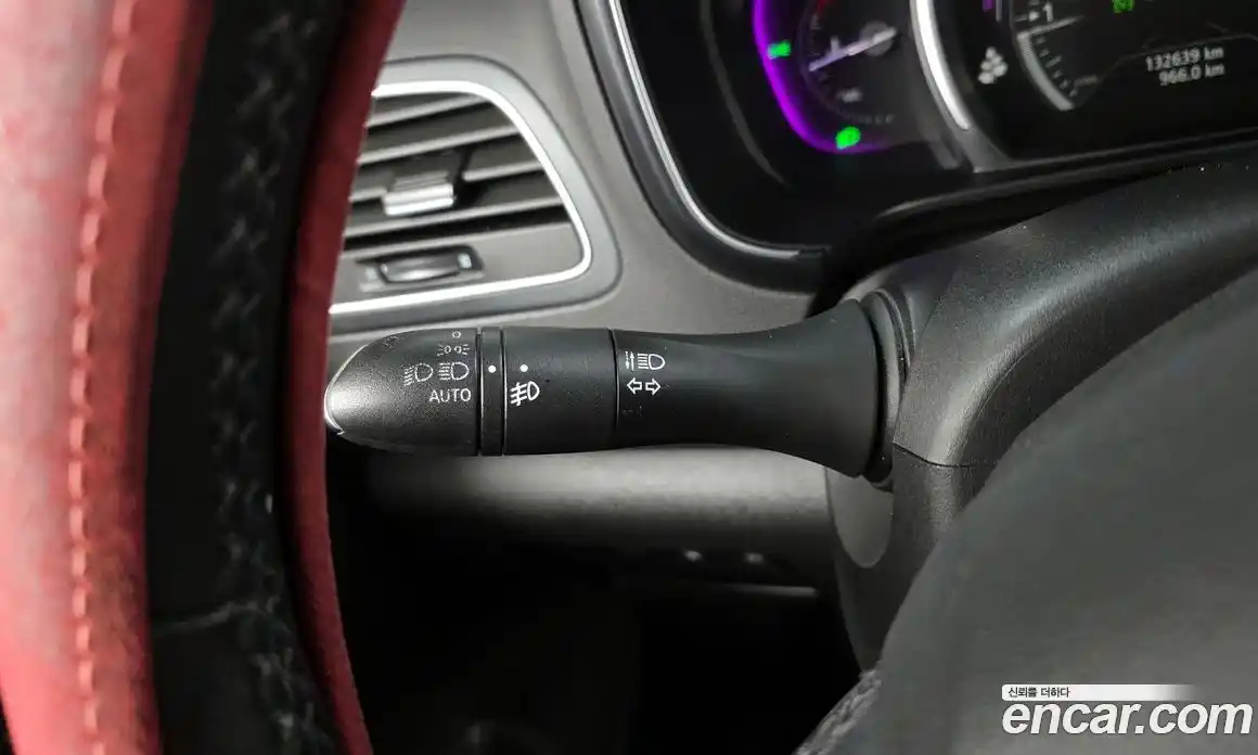 Renault QM6 2016 2.0 гидро в Москве № 1421030, фото 26