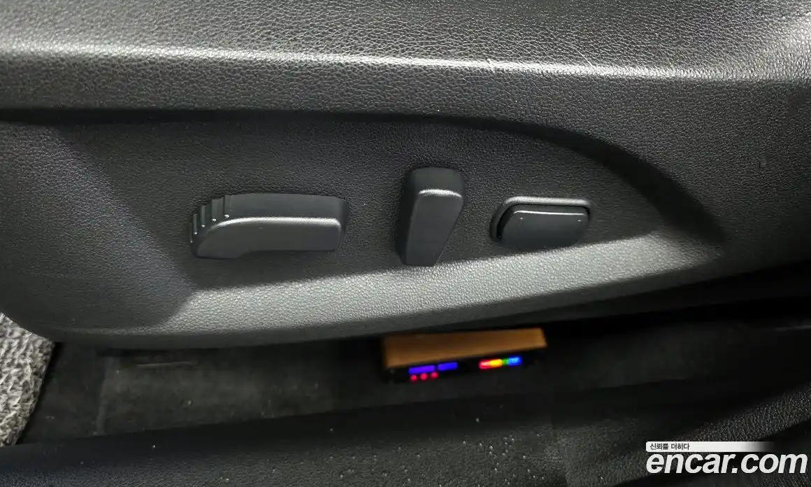 Renault QM6 2016 2.0 гидро в Москве № 1421030, фото 28