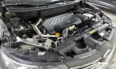 Renault QM6 2016 2.0 гидро в Москве № 1421030, миниатюра 6