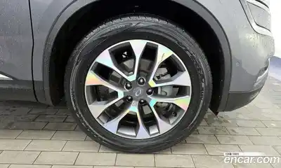 Renault QM6 2016 2.0 гидро в Москве № 1421030, миниатюра 7