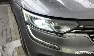 Renault QM6 2016 2.0 гидро в Москве № 1421030, миниатюра 8