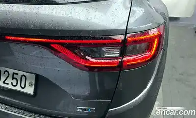 Renault QM6 2016 2.0 гидро в Москве № 1421030, миниатюра 9