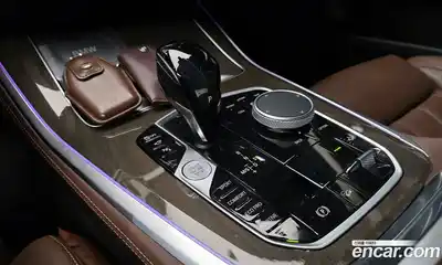 BMW X5 2021 3.0 гидро в Москве № 1421050, миниатюра 12
