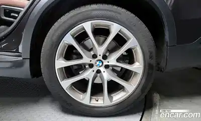 BMW X5 2021 3.0 гидро в Москве № 1421050, миниатюра 7