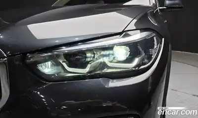 BMW X5 2021 3.0 гидро в Москве № 1421050, миниатюра 8