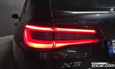 BMW X5 2021 3.0 гидро в Москве № 1421050, миниатюра 9
