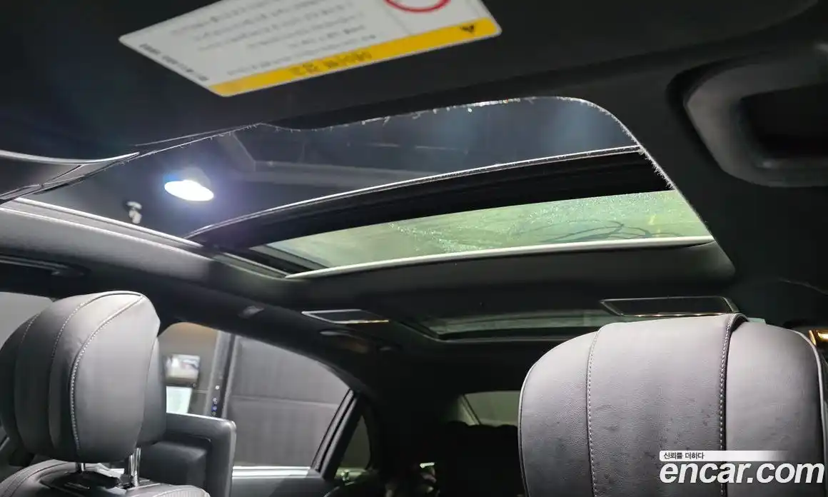 Mercedes-Benz S-Class 2014 4.7 гидро в Москве № 1421963, фото 23