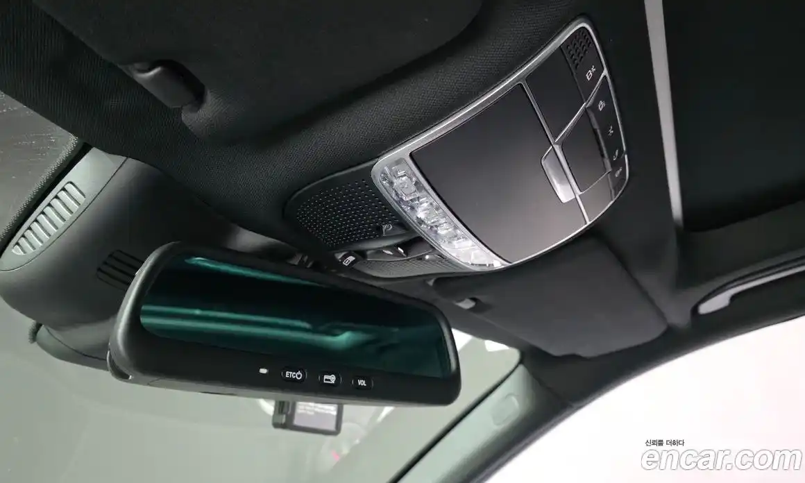 Mercedes-Benz S-Class 2014 4.7 гидро в Москве № 1421963, фото 24