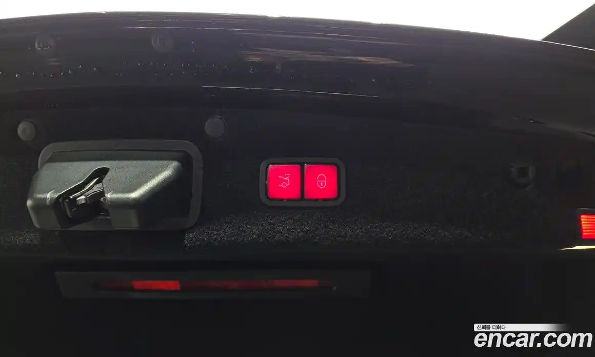 Mercedes-Benz S-Class 2014 4.7 гидро в Москве № 1421963, фото 26