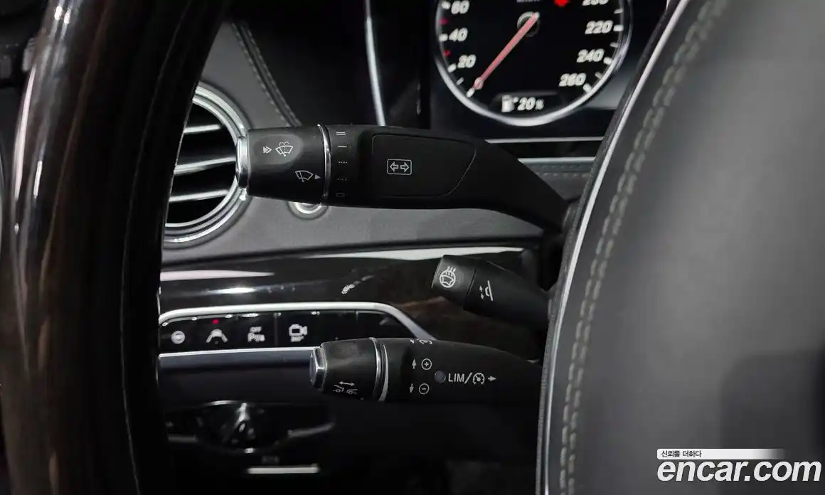 Mercedes-Benz S-Class 2014 4.7 гидро в Москве № 1421963, фото 28
