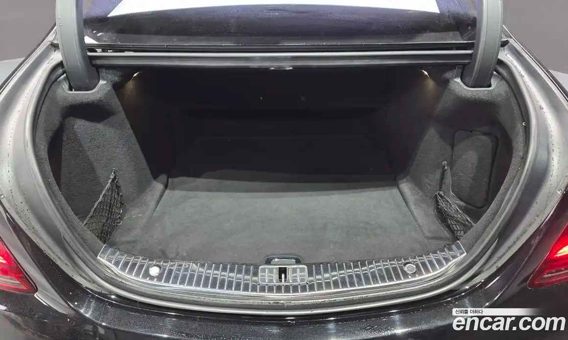 Mercedes-Benz S-Class 2014 4.7 гидро в Москве № 1421963, фото 31
