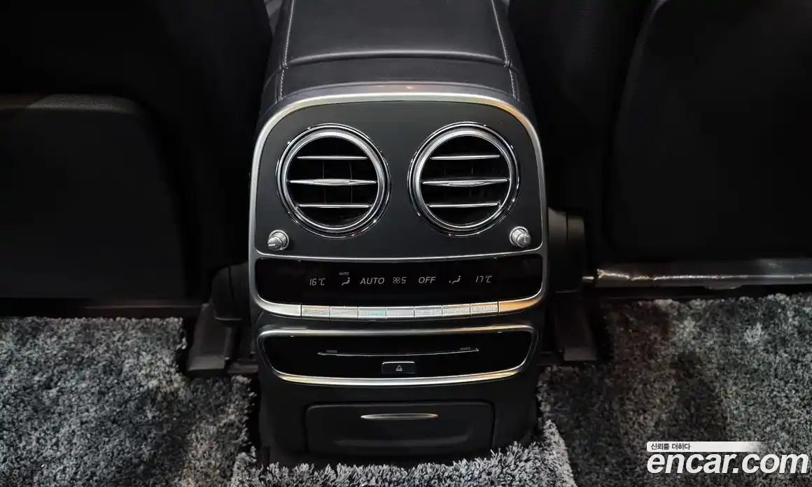 Mercedes-Benz S-Class 2014 4.7 гидро в Москве № 1421963, фото 32