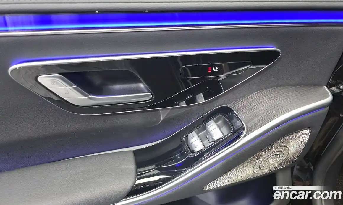 Mercedes-Benz S-Class 2021 2.9 гидро в Москве № 1422108, фото 29
