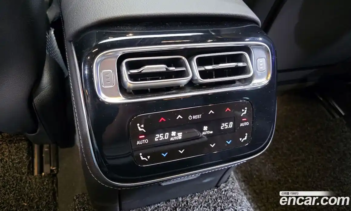 Mercedes-Benz S-Class 2021 2.9 гидро в Москве № 1422108, фото 31