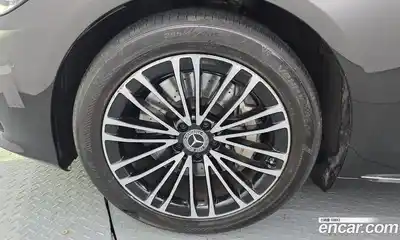 Mercedes-Benz S-Class 2021 2.9 гидро в Москве № 1422108, миниатюра 5