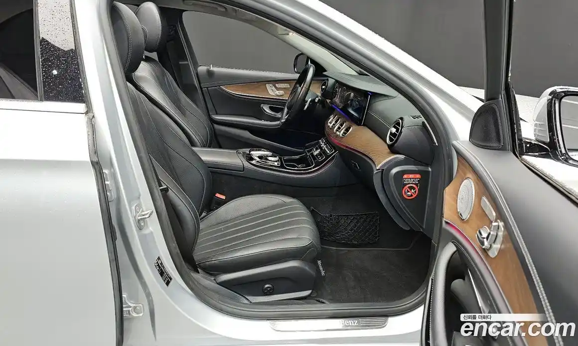 Mercedes-Benz E-Class 2018 2.0 гидро в Москве № 1422157, фото 16