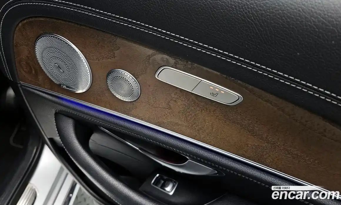 Mercedes-Benz E-Class 2018 2.0 гидро в Москве № 1422157, фото 23