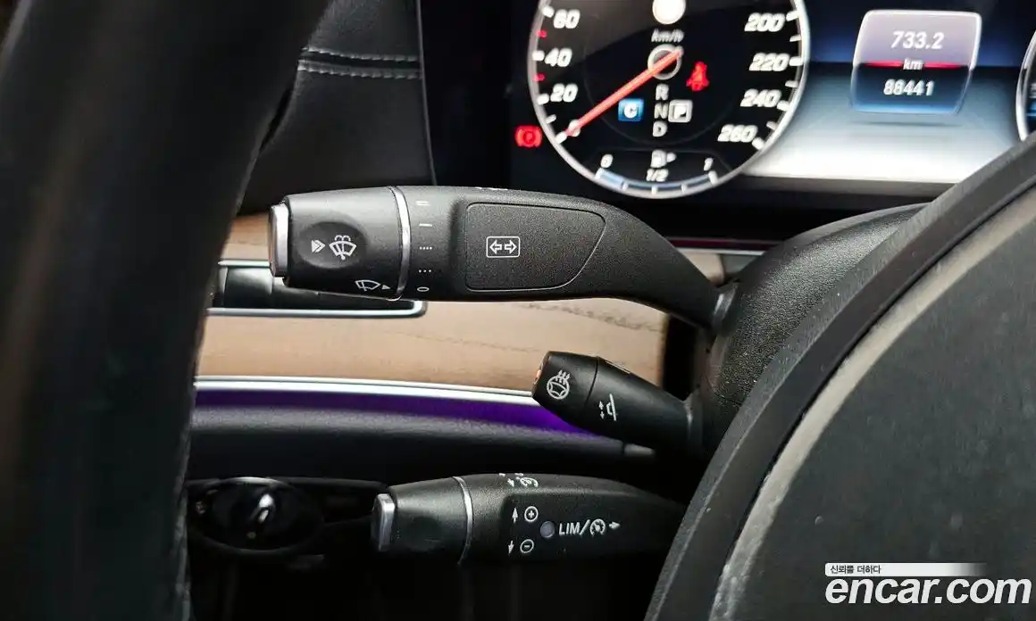Mercedes-Benz E-Class 2018 2.0 гидро в Москве № 1422157, фото 30
