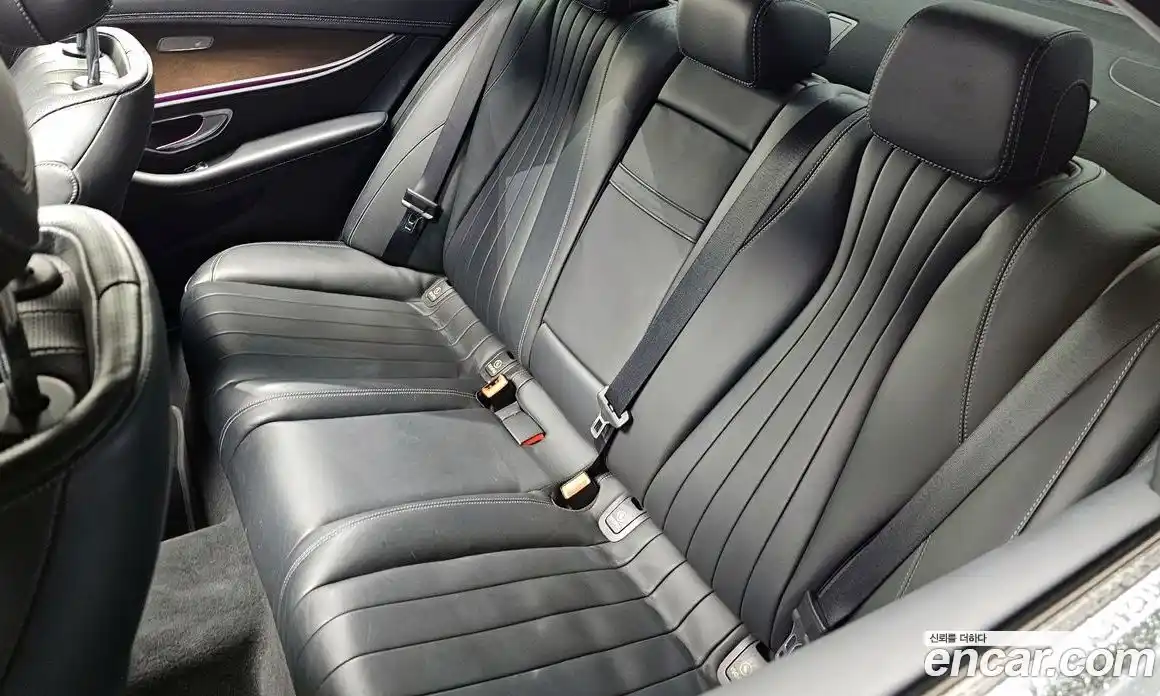 Mercedes-Benz E-Class 2018 2.0 гидро в Москве № 1422157, фото 31