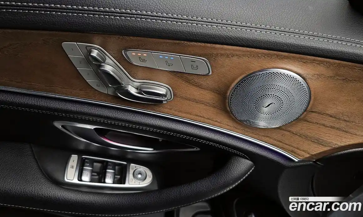 Mercedes-Benz E-Class 2018 2.0 гидро в Москве № 1422157, фото 35