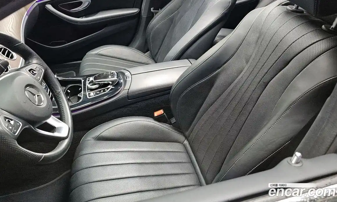 Mercedes-Benz E-Class 2018 2.0 гидро в Москве № 1422157, фото 36