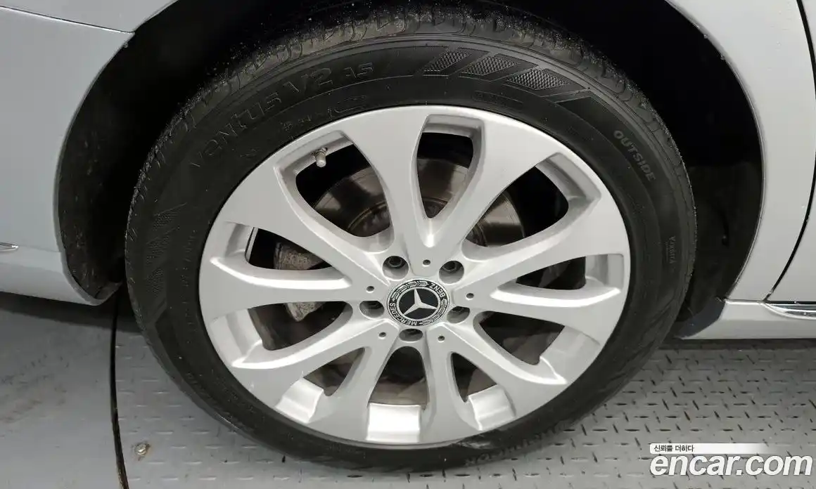 Mercedes-Benz E-Class 2018 2.0 гидро в Москве № 1422157, фото 5
