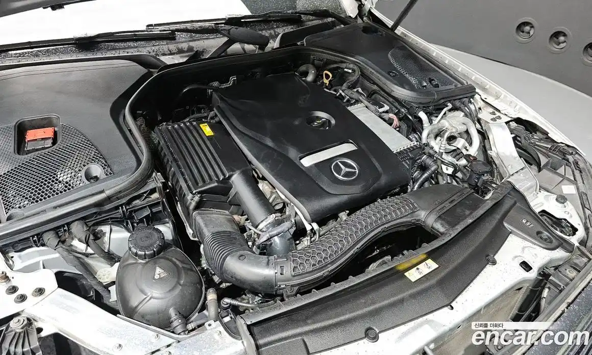 Mercedes-Benz E-Class 2018 2.0 гидро в Москве № 1422157, фото 6