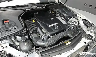 Mercedes-Benz E-Class 2018 2.0 гидро в Москве № 1422157, миниатюра 6