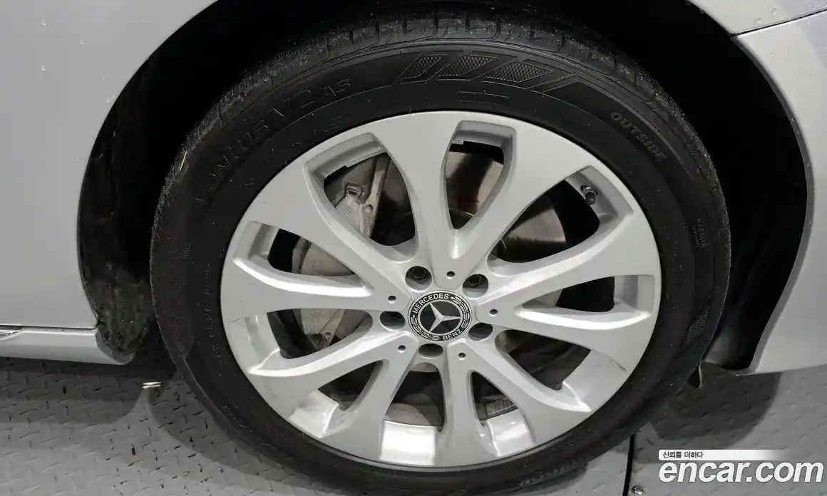 Mercedes-Benz E-Class 2018 2.0 гидро в Москве № 1422157, фото 7