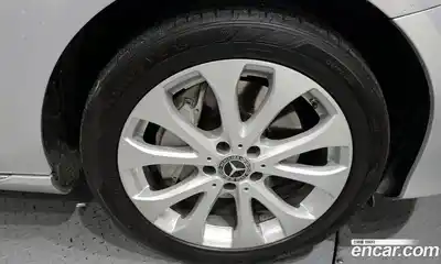 Mercedes-Benz E-Class 2018 2.0 гидро в Москве № 1422157, миниатюра 7