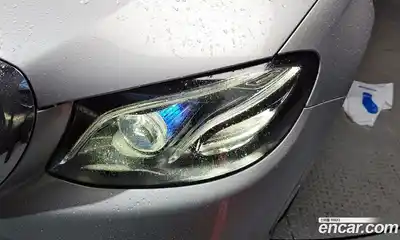 Mercedes-Benz E-Class 2018 2.0 гидро в Москве № 1422157, миниатюра 8