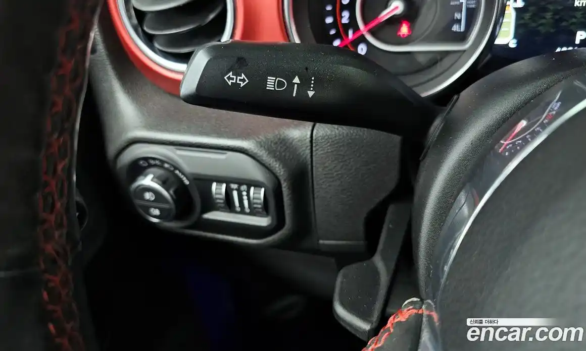Jeep Wrangler 2019 2.0 гидро в Москве № 1424388, фото 28
