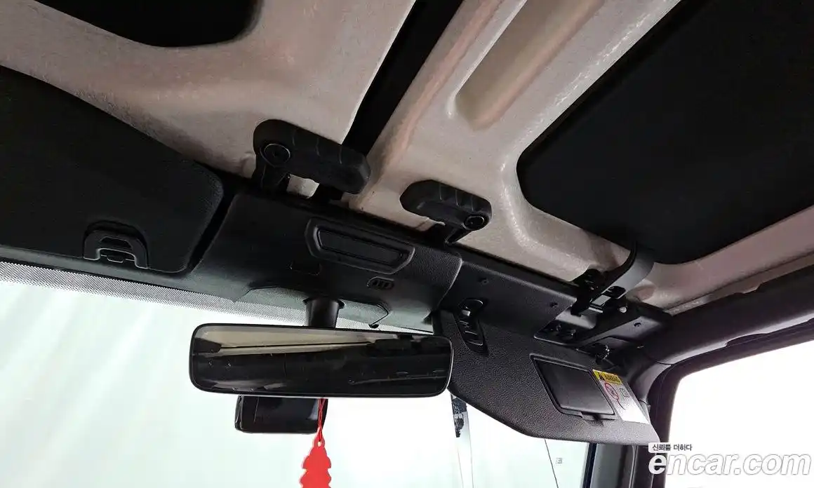 Jeep Wrangler 2019 2.0 гидро в Москве № 1424388, фото 32