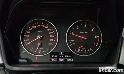 BMW X1 2018 2.0 гидро в Москве № 1537716, миниатюра 11