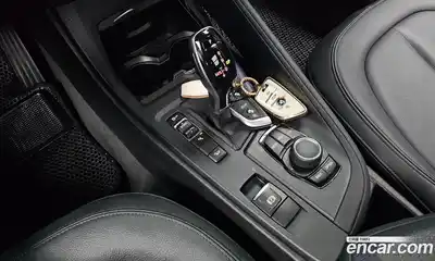 BMW X1 2018 2.0 гидро в Москве № 1537716, миниатюра 12