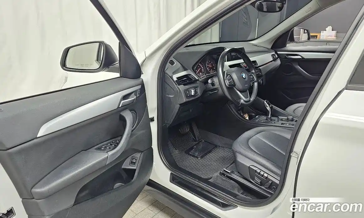 BMW X1 2018 2.0 гидро в Москве № 1537716, фото 13